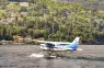 Esperienza unica: pilotaggio su idrovolante con vista panoramica sul lago di Como