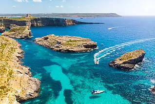 Un'indimenticabile settimana a Malta: scopri l’itinerario perfetto per 7 giorni!