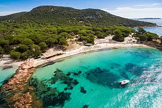 Scopri la Corsica: Il paradiso mediterraneo che non ti aspetti