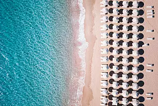 Le spiagge più belle della Sardegna: un paradiso di sabbia bianca e mare cristallino