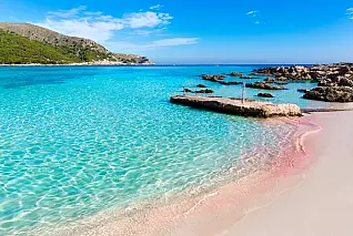 Le spiagge più belle delle Baleari