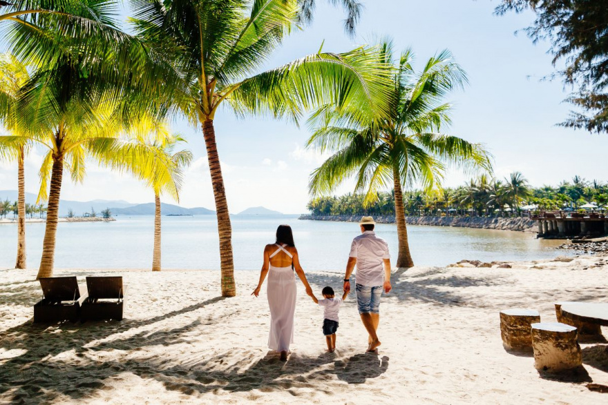 Resort per famiglie e gruppi: vacanze all’insegna del divertimento e della condivisione