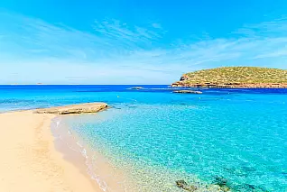 Le spiagge più belle di Ibiza