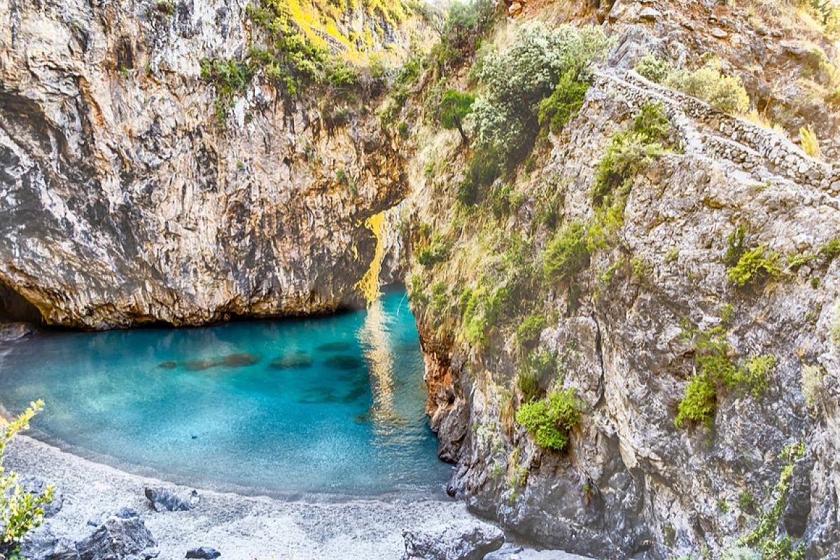 Le più belle spiagge della Calabria
