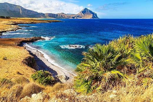 Primavera al mare, dove andare in Italia