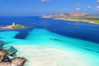 Le 10 migliori spiagge della Sardegna