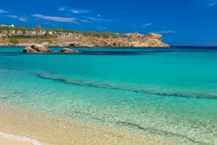 Le spiagge più belle di Mykonos