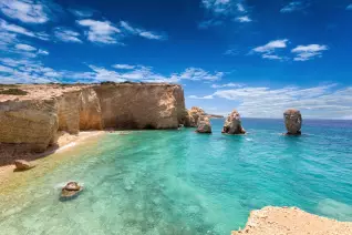 Vacanze mare Grecia: le migliori mete dell’estate 2018