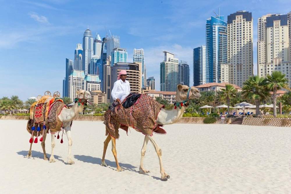Viaggio a Dubai consigli, prezzi, offerte e cosa vedere Viaggio a Dubai consigli, prezzi, offerte e cosa vedere
